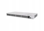 V&otilde;rgul&uuml;liti Huawei eKitEngine S310, 48x1GE RJ45, 4x10G SFP+, AC toide