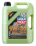 Mootori&otilde;li Liqui Moly Molygen 5 l 5W-30 LM 9952 DPF
