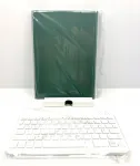 Juhtmevaba Bluetooth klaviatuur (saksa) kestas iPad Pro 11 jaoks