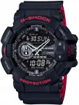 Meeste Casio G-SHOCK k&auml;ekell