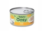 OASY Nature Jelly niiske kassitoit kanaliha ja želeega, 85 g