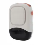 Rippuv USB ventilaator pika akukestvusega, AO
