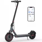 T&auml;iskasvanutele m&otilde;eldud elektriline t&otilde;ukeratas, 500W, 35 km s&otilde;iduulatus, h&uuml;drauliline amortisaator, 120 kg, 10" rattad