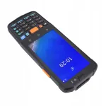 V&ouml;&ouml;tkoodi skanner 5MP esikaamera, 13MP tagakaamera, 4G, WiFi, Bluetooth, XL