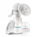 Babyono 301 Anatomy k&auml;sitsi rinnanibuimemisaparaat
