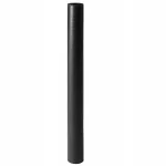 SucceBuy libisemiskindel joogamatt, 2,7x1,8 m