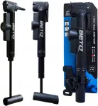 Jalgrattapump Beto CLD-038G r&otilde;hum&otilde;&otilde;tjaga AV/DV/FV sisekambratele
