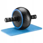 FITNESS AB WHEEL k&otilde;hulihaste treeninguratas