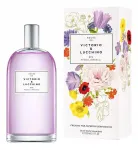 Tualettvesi Victorio & Lucchino Aguas De Peonia Imperial No4