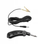 Lavalier mikrofon 3,5 mm &uuml;hesuunaline TA viiulile