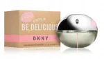 Parf&uuml;&uuml;mvesi DKNY Be Delicious Extra 50 ml koos kandekotiga