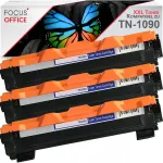 Brother TN-1090 XL toonerkassett DCP-1622WE/DCP-1623WE/HL-1222WE/HL-1223WE