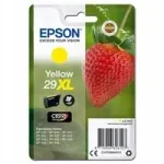 EPSON 29XL kollane tindikassett C13T29944012