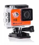Spordikaamera Midland H3 HD Ready C1235