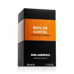 Karl Lagerfeld Bois de Santal EDT 50 ml meeste parf&uuml;&uuml;mvesi