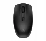 HP 420 traadita hiir, must, Bluetooth, programeeritavad nupud