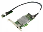 KALEA-INFORMATIQUE M.2 NGFF PCIe B/M Key adapter