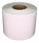 Termo &uuml;lekandesildid ZEBRA, valged, 80x120 mm, 40 mm rull, 500 tk
