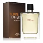 Meeste tualettvesi Hermes Terre D&rsquo;Hermes EDT 200 ml