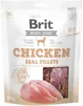 BRIT Jerky Snack kanaribad koertele, 200 g
