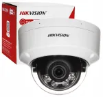 IP-videokaamera Hikvision DS-2CD1183G2-LIU, 8 Mpx, 4K, l&ouml;&ouml;gikindel, SD-kaardi pesaga