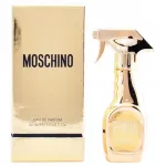 Moschino Fresh Couture Gold naiste parf&uuml;&uuml;mvesi 30 ml