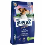 Kuiv koeratoit Happy Dog Mini France, 800 g