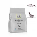 Teraviljavaba kuivtoit koertele &bdquo;77 Catherine the Great&ldquo; pardiliha ja kalaga, 1,5 kg