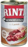 Koerakonservid RINTI KENNERFLEISCH lambaliha 400g