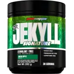 Toidulisand ProSupps Dr. Jekyll Signature 282g, Green Apple