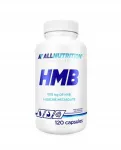 Toidulisand Allnutrition HMB, 120 kapslit
