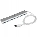 USB jagaja StarTech ST73007UA, USB 3.2 Gen 1