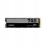 SSD-ketas Lexar NM790 4TB M.2 PCIe NVMe