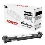 Brother TN1030 toonerkassett DCP-1510, HL-1110E, HL-1210WE, MFC-1810 jaoks