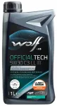 Mootori&otilde;li Wolf 5W-30, 1 l