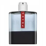 Prada Luna Rossa Carbon EDT meeste l&otilde;hnavesi 150 ml