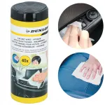 Dunlop niisked salongipuhastuslapid 40 tk armatuurlauale