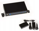 USB jaotur Kalea Informatique