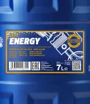 MANNOL 5W30 ENERGY mootori&otilde;li, 7 l