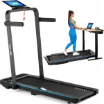 Kokkuvolditav jooksulint GYMTEK XT560 koduks