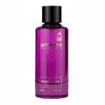 Parf&uuml;&uuml;mitud vesi MONSTER FRAGRANCE ROSE MUSK 80ml