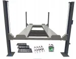 Neljapedaline autode t&otilde;stuk GRUBBER XP4010, 4000 kg, 230V