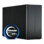 V&auml;line SSD-m&auml;luseade OWC ThunderBlade X12 12TB, Thunderbolt 5, NVMe, SoftRAID