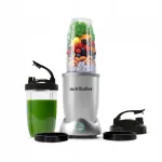 Purusti NutriBullet N12-1001 10-osaline komplekt