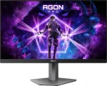 Monitor AOC AGON PRO AG246FK6, 24,1", 610Hz OC, Full HD, TN, HDR 400