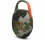Kaasaskantav Bluetooth-k&otilde;lar JBL Clip 5 Squad 7W Moro