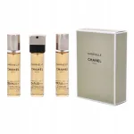CHANEL Gabrielle naiste l&otilde;hnavesi 3x20 ml Twist and Spray kapslid