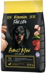 Kuiv koeratoit FITMIN Dog For Life MINI CHICKEN 2,5 kg