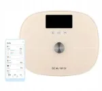 Beautifly Slim Sense 180kg anal&uuml;&uuml;tiline diagnostiline vannitoa kaal