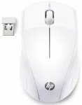 Juhtmevaba hiir HP 220 optilise sensoriga